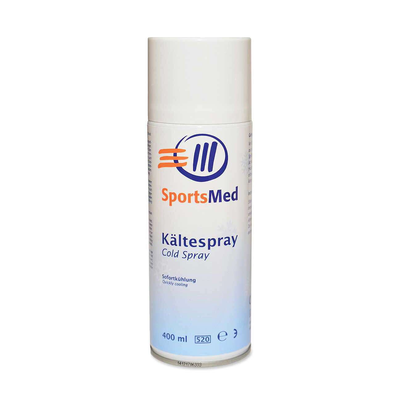 SportsMed Kühlspray von SportsMed