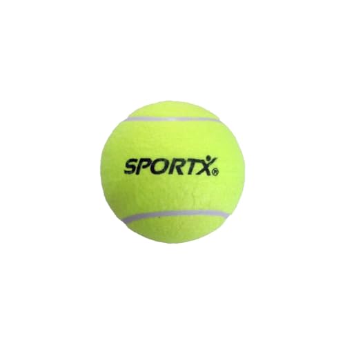 Sportx 8712051217673 Tennisball, Zitronenbaum von Sportx