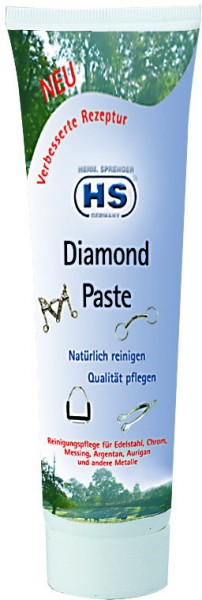 Sprenger Diamond Paste 100 ml von Sprenger