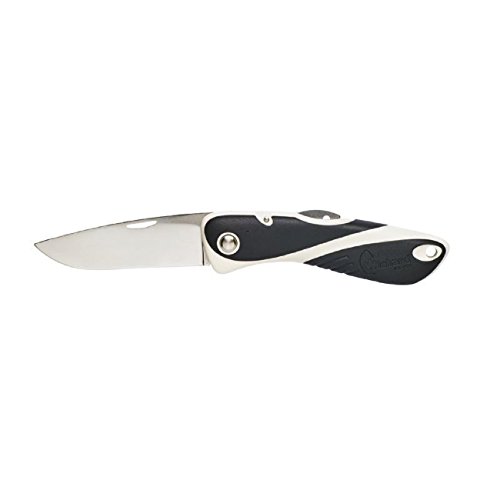 WICHARD-Messer Aquaterra - schwarz/weiß von Sprenger