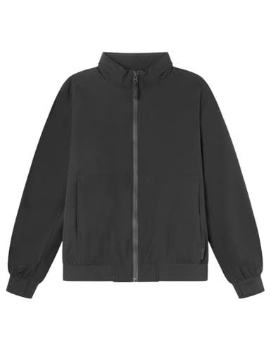 SPRINGFIELD 3ic Cfunnel Tech Jacke für Herren von Springfield