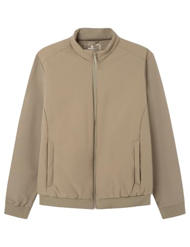 SPRINGFIELD 4da Hybrid Daily Jacke für Herren von Springfield