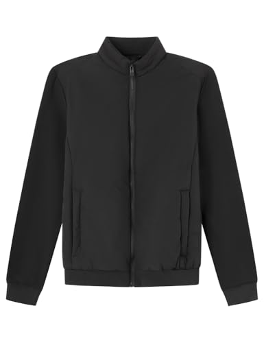 SPRINGFIELD 4da Hybrid Daily Jacke für Herren von Springfield