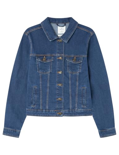 SPRINGFIELD 3.t.ap. Damenjacke Denim BSC von Springfield