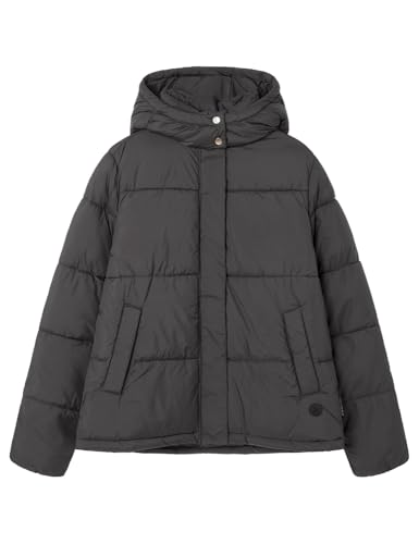 SPRINGFIELD Damenjacke, Grau, Größe L von Springfield