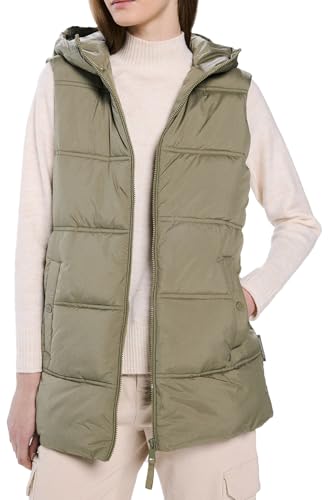SPRINGFIELD Damenweste, Khaki, L von Springfield
