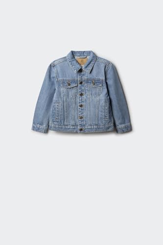 SPRINGFIELD Trucker Denim Jacke Boy's von Springfield
