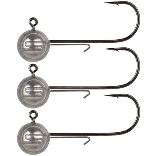 Spro Jighead Hd 90 21G #3/0 von Spro