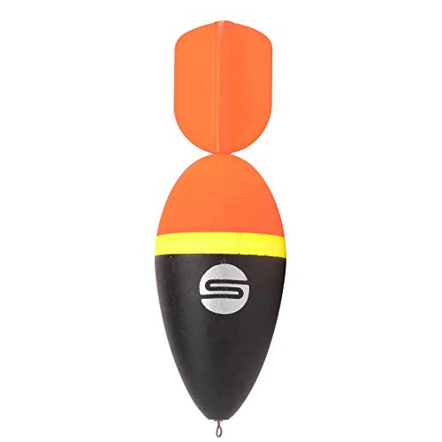 Spro Angeln Segelpose - Oval Darter Float Pose 10g von Spro