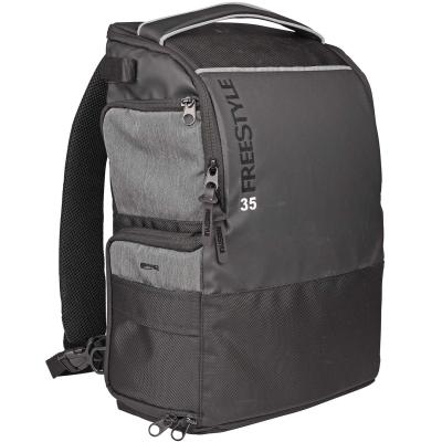 Spro Backpack 35 von Spro