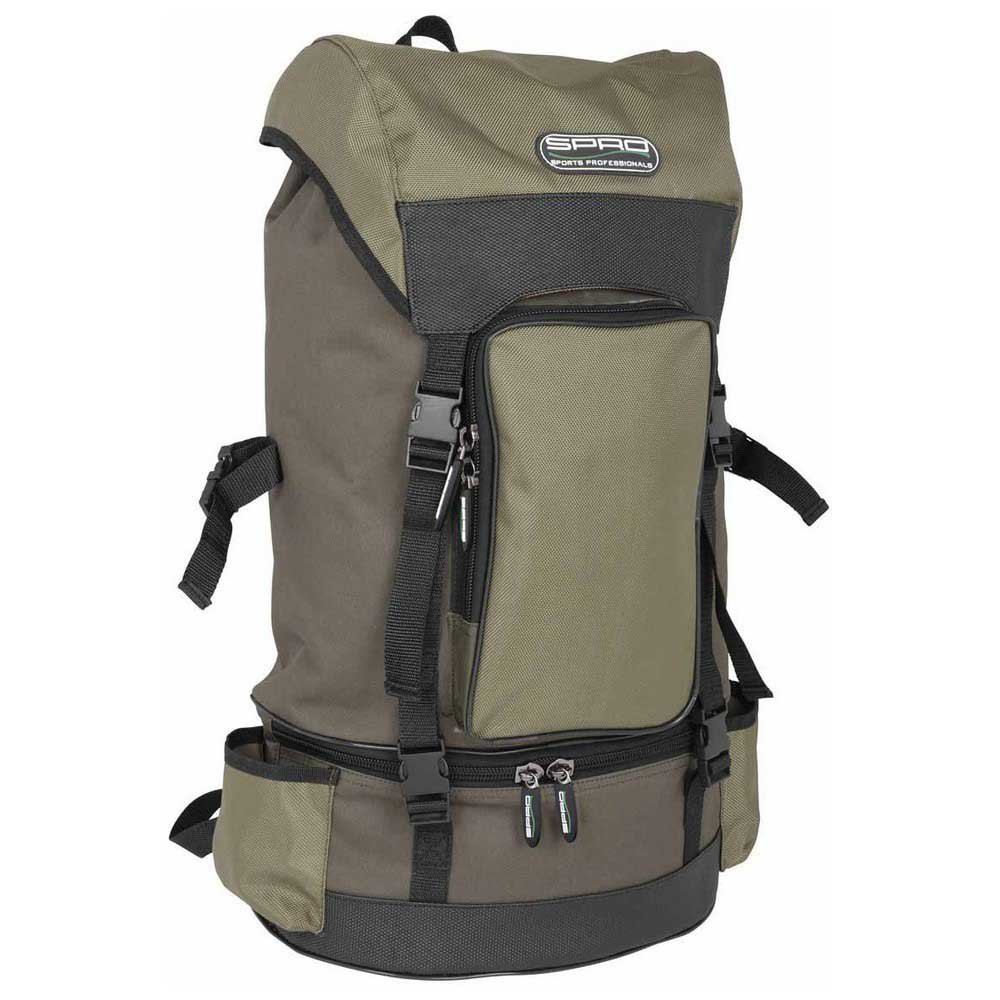 Spro Backpack Grün von Spro
