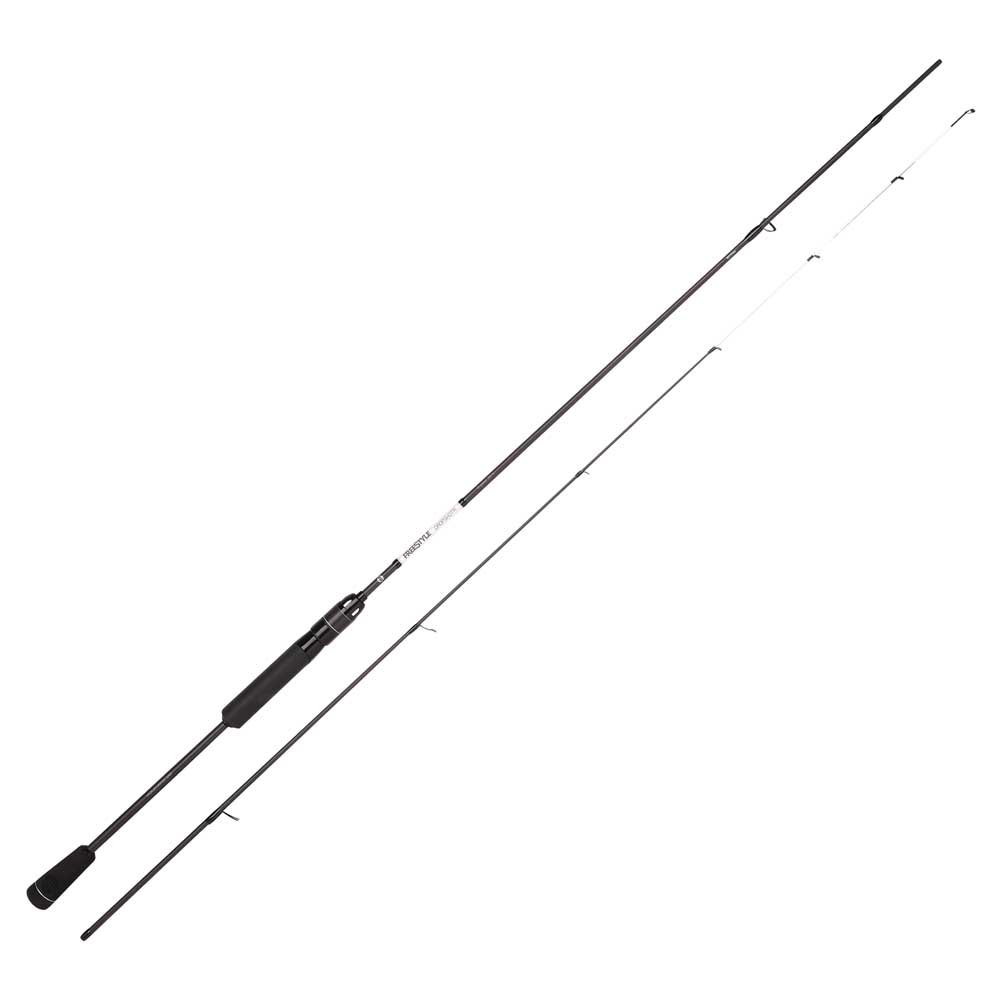 Spro Dropshot´r Spinning Rod Durchsichtig 2.10 m / 3-14 g von Spro