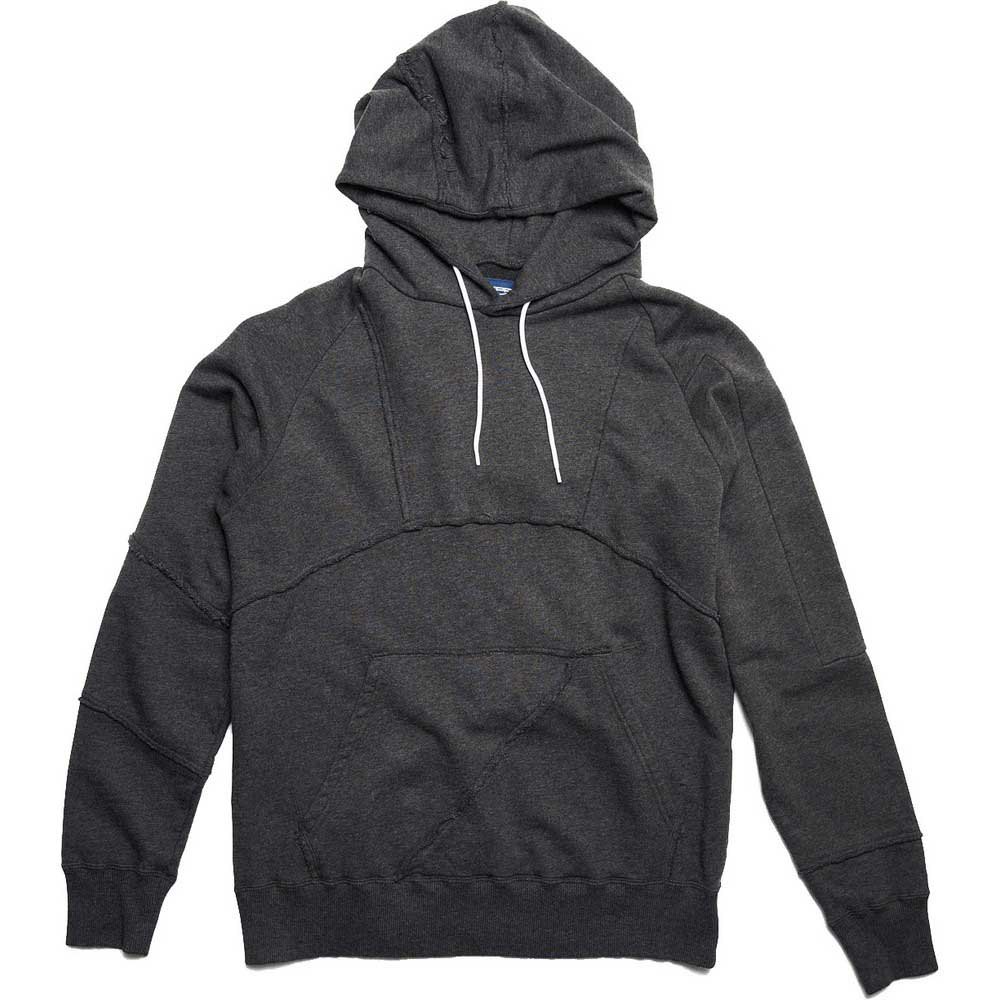 Spro Fce Overdie Crust Hoodie Schwarz M Mann von Spro