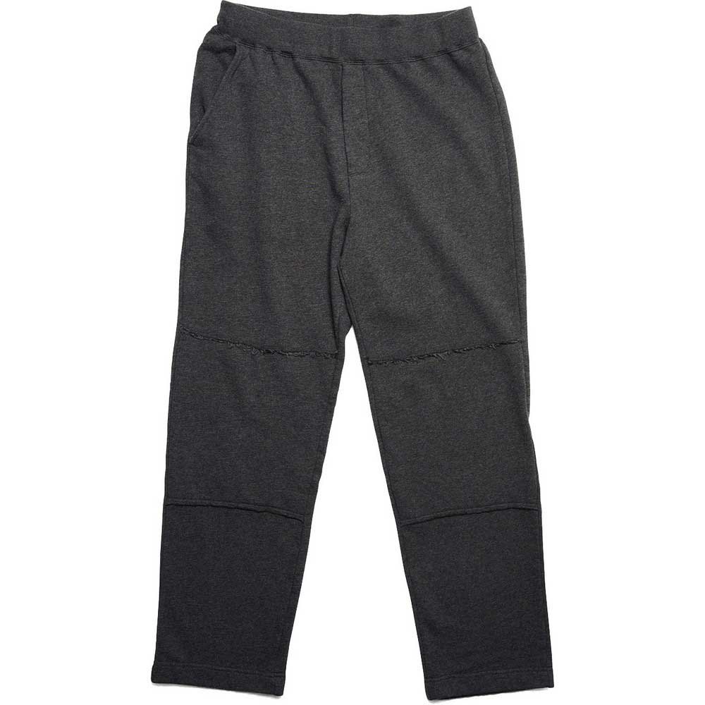 Spro Fce Overdie Crust Sweat Pants Schwarz L Mann von Spro