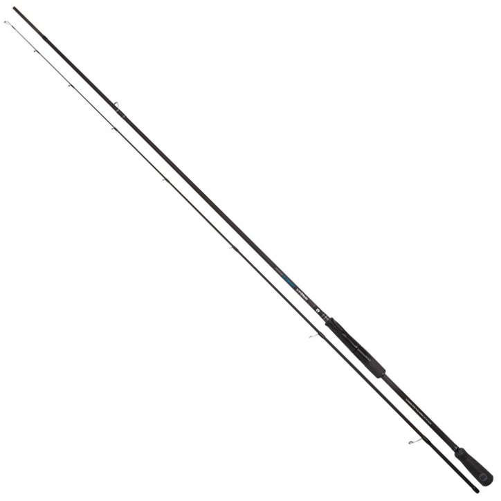 Spro Finnez Spinning Rod Silber 2.40 m / 2-14 g von Spro