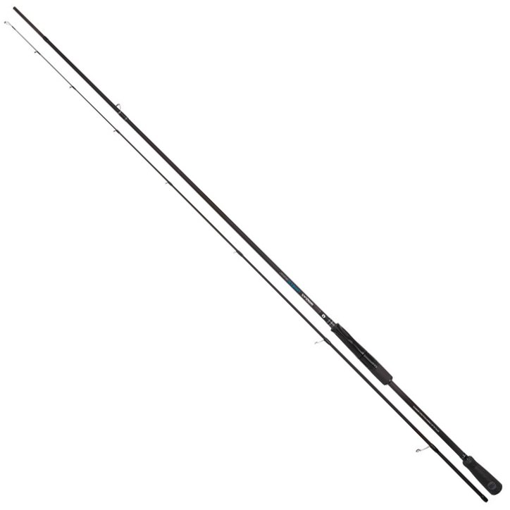 Spro Finnez Spinning Rod Silber 2.40 m / 5-21 g von Spro