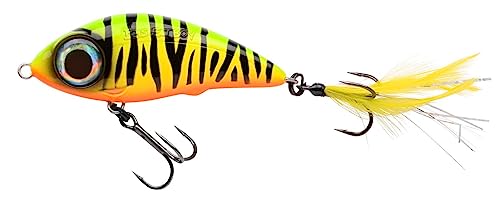 Spro Iris Fat Boy 85 8,5cm 24g von Spro
