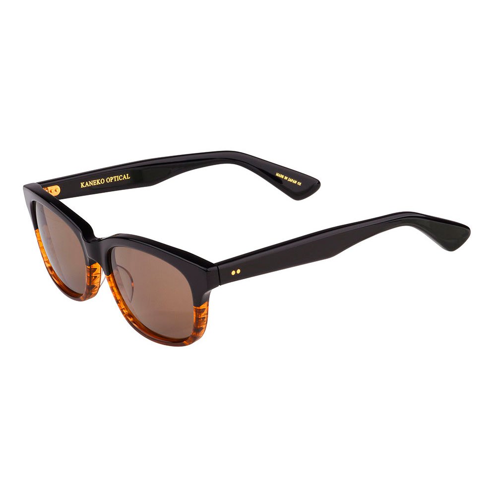 Spro Kanek Boston Smoke Lens Polarized Sunglasses Schwarz  Mann von Spro