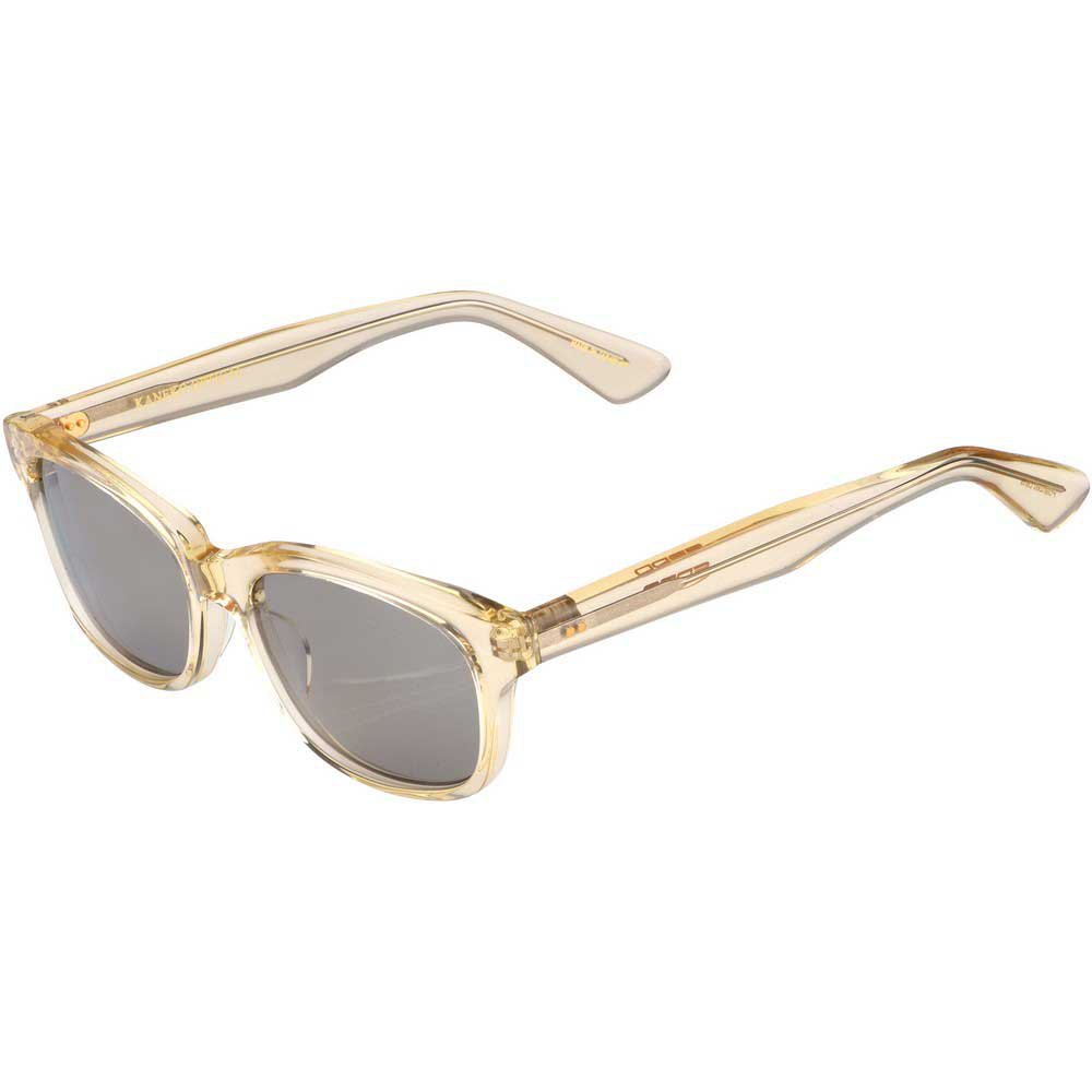 Spro Kanek Wellington Smoke Lens Polarized Sunglasses Golden  Mann von Spro