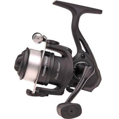 Spro Passion Trout 800 Spooled 0,16mm Mono von Spro