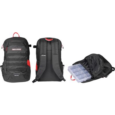 Spro Pc Backpack von Spro