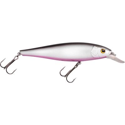 Spro Powercatcher Minnow 100 Black Back 15g von Spro