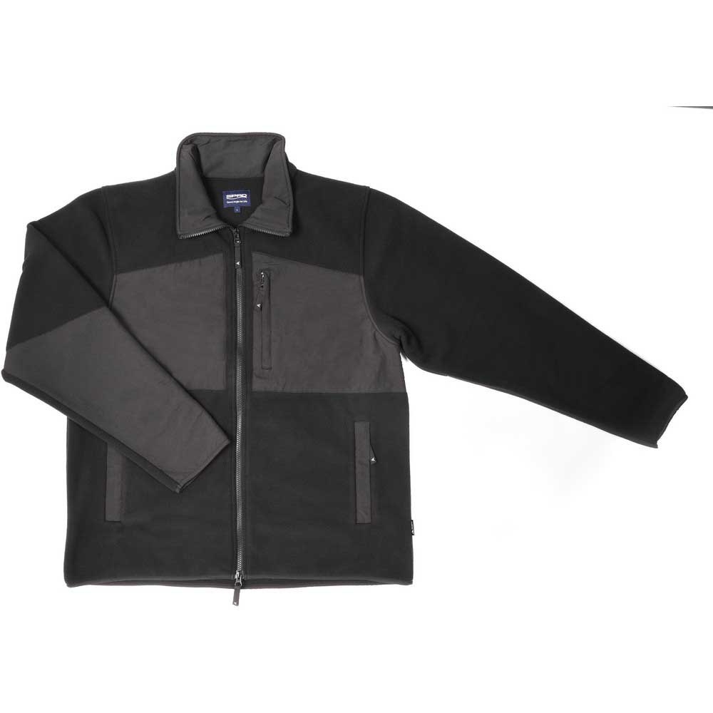 Spro Rc Polartec® Jacket Schwarz L Mann von Spro