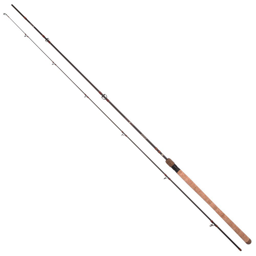 Spro Ridge Classix Float Match Rod Silber 2.75 m / 10-40 g von Spro