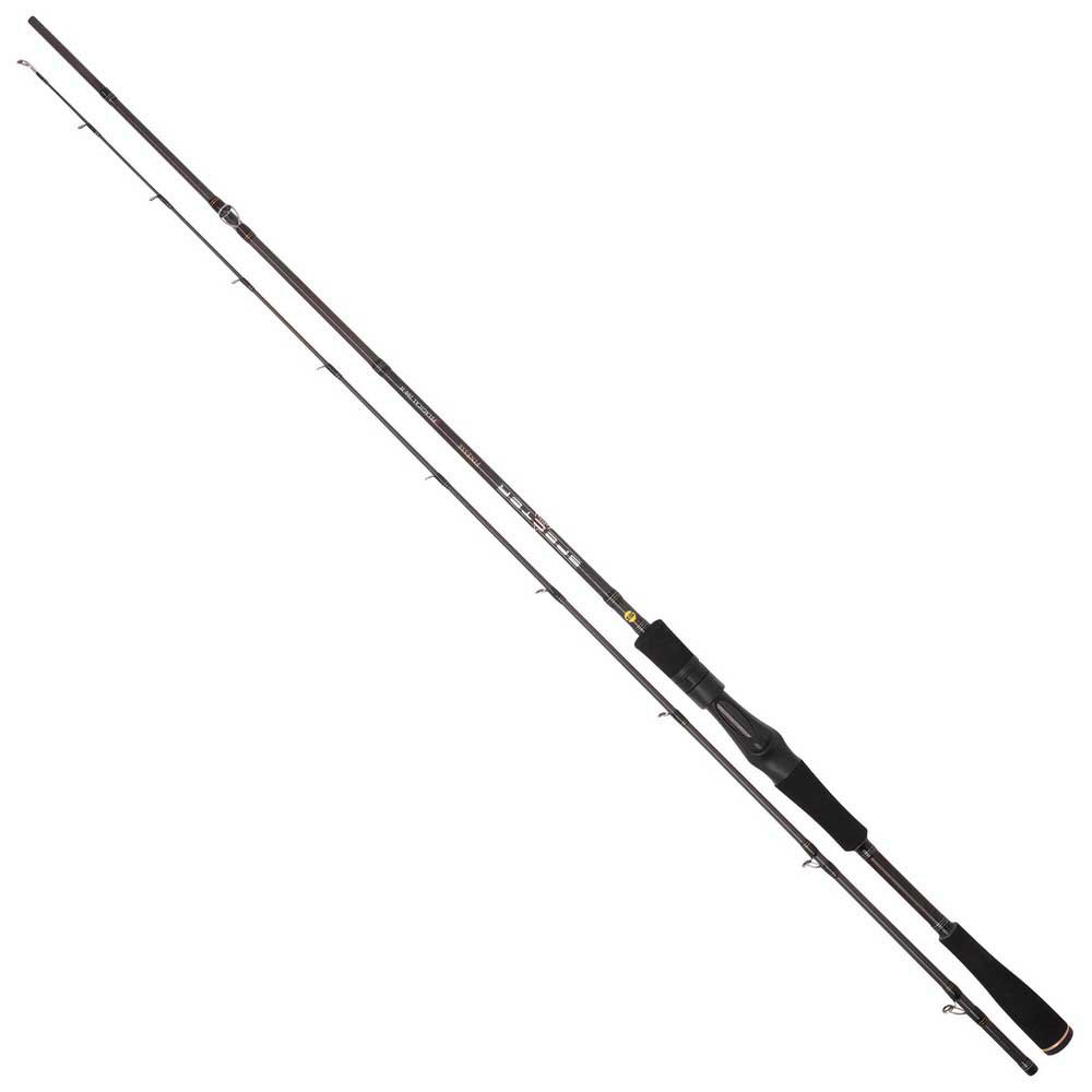 Spro Specter Finesse C Pelagical Spinning Rod Silber 1.90 m / 20-60 g von Spro