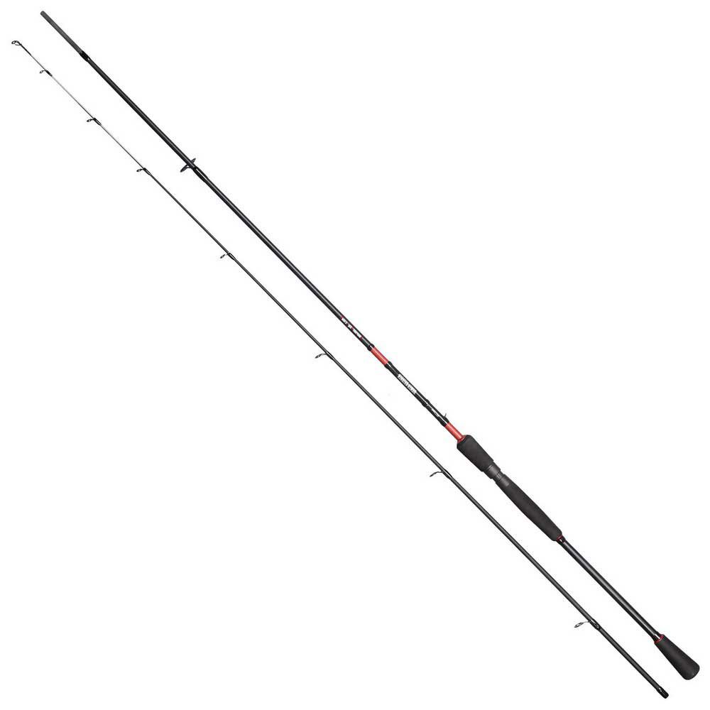 Spro Power Catcher Spinning Rod Schwarz 2.70 m / 80 g von Spro