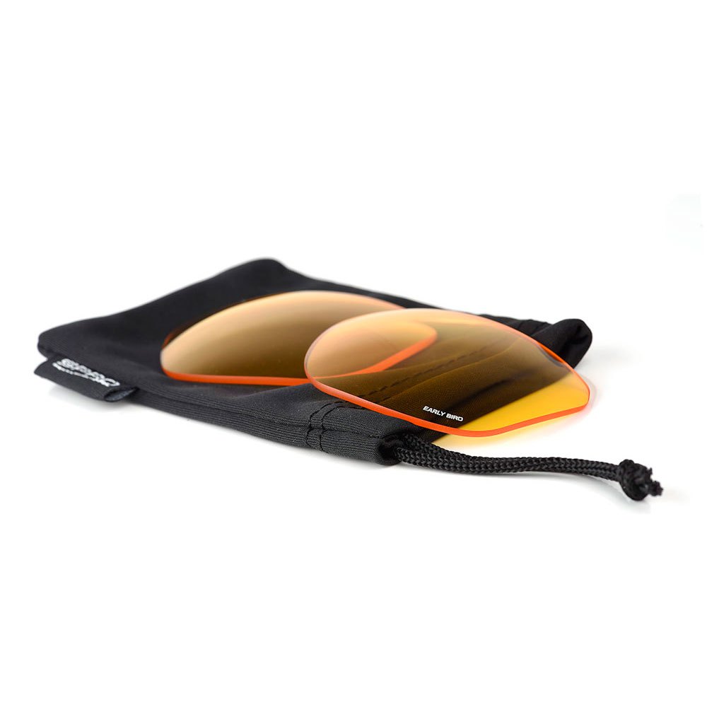 Spro X Airfly Lenses Polarized Sunglasses Orange  Mann von Spro