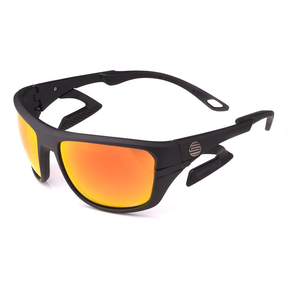 Spro X Airfly Polarized Sunglasses Schwarz  Mann von Spro