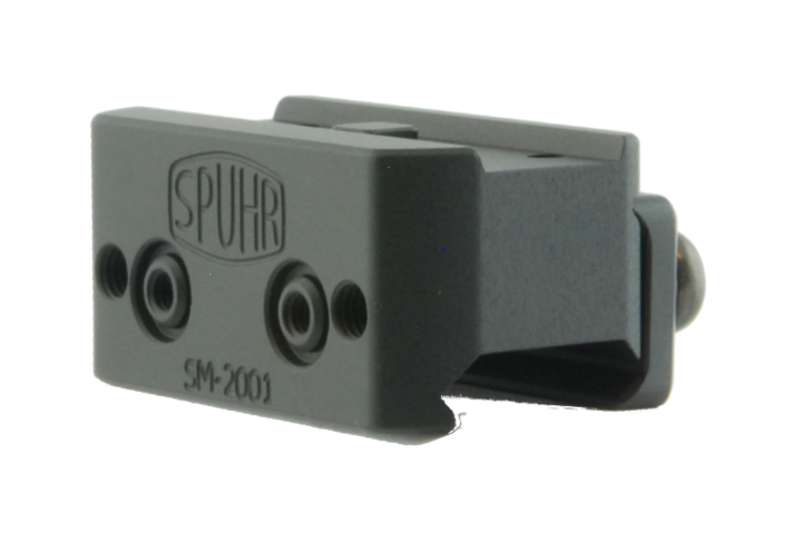 Spuhr Aimpoint Micro / CompM5 Montage H30mm von Spuhr