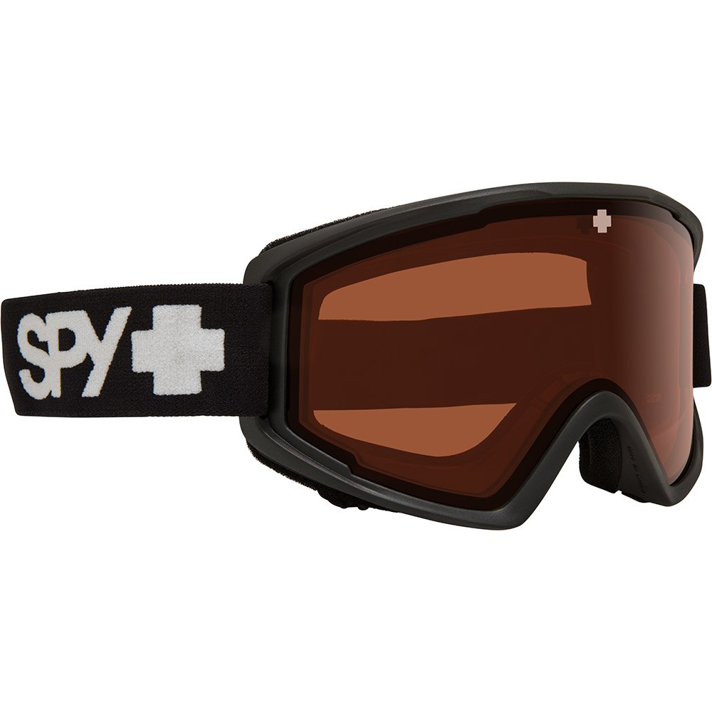 Spy Artillery Ski Goggles Junior Schwarz Persimon/CAT1 von Spy