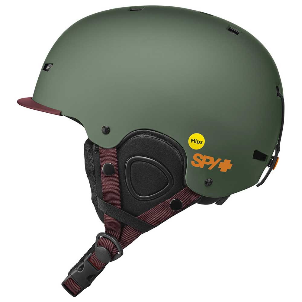 Spy Galactic Mips Helmet  L von Spy