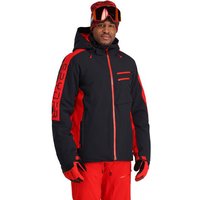 SPYDER Herren Funktionsjacke ORBITER von Spyder