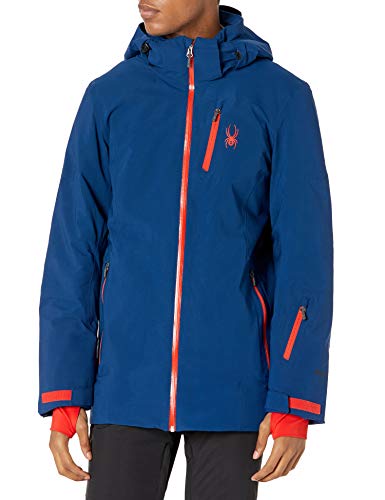 Spyder 205312 Herren Trigger GTX Jacke, ABY, S von Spyder