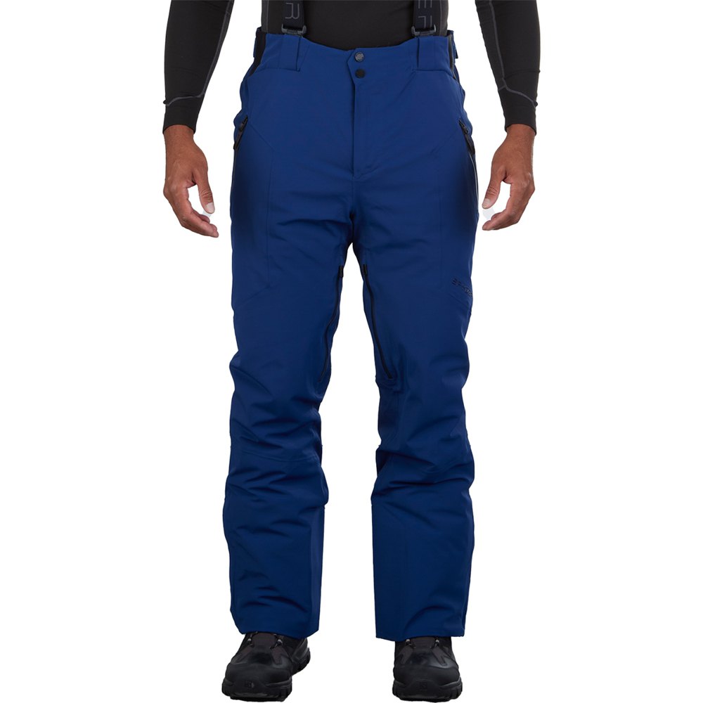 Spyder Bormio Goretex Pants Blau XL Mann von Spyder