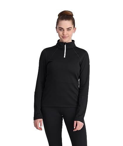 Spyder Charger 1/2 Zip Women Baselayer von Spyder