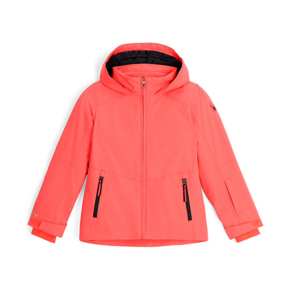 Spyder Conquer Jacket  16 Years Junge von Spyder