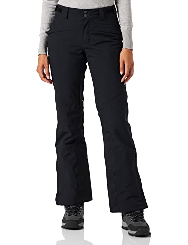 Spyder Damen Vertical Skihose, Schwarz, XL von Spyder