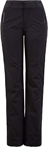 Spyder Damen winner gtx Schneehose, Schwarz, 6-R EU von Spyder