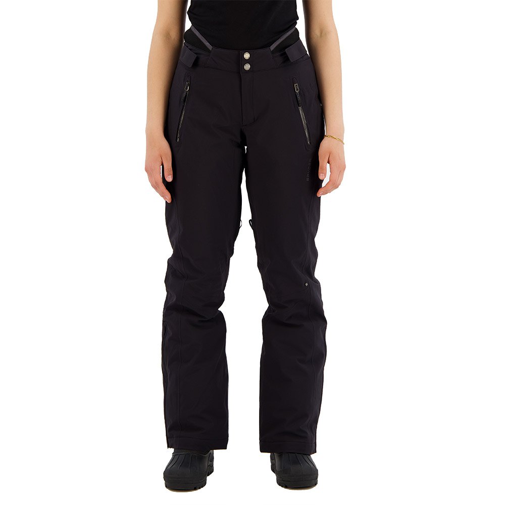 Spyder Echo Pants Schwarz 12 Frau von Spyder