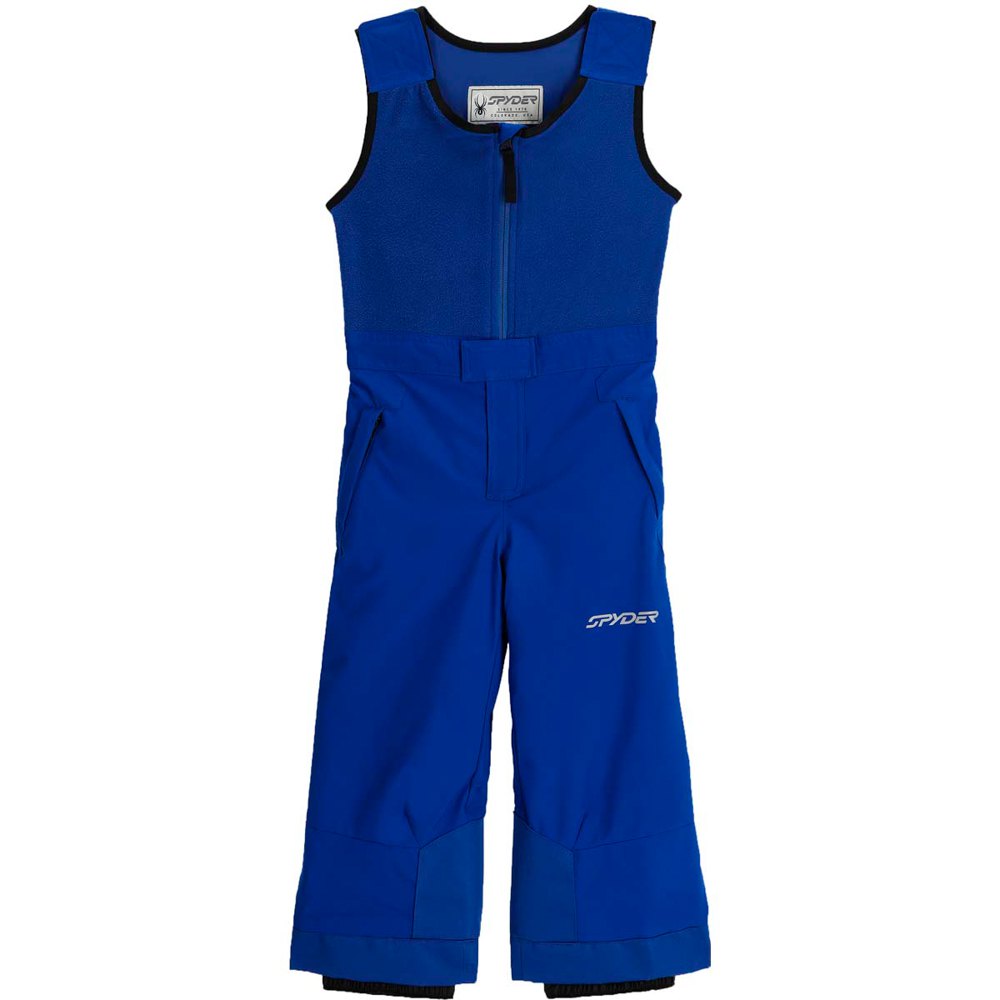 Spyder Expedition Race Suit Blau 4 Years Junge von Spyder