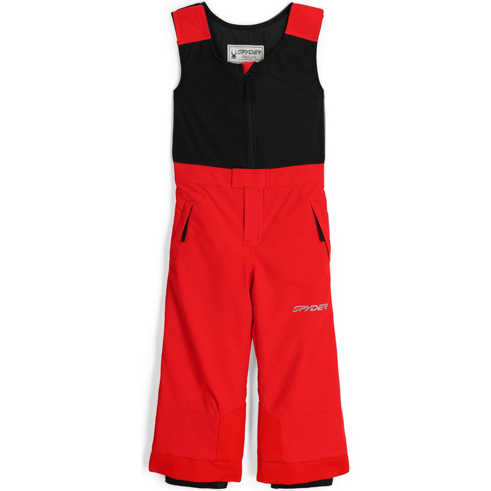 Spyder Expedition Race Suit Rot 7 Years Junge von Spyder