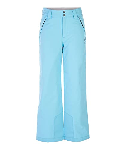 Spyder Girls Revel Pants, Bahama Blue, Large von Spyder