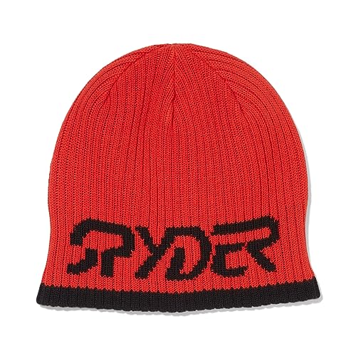 Spyder Logo HAT, Herren, Volcano, One Size von Spyder