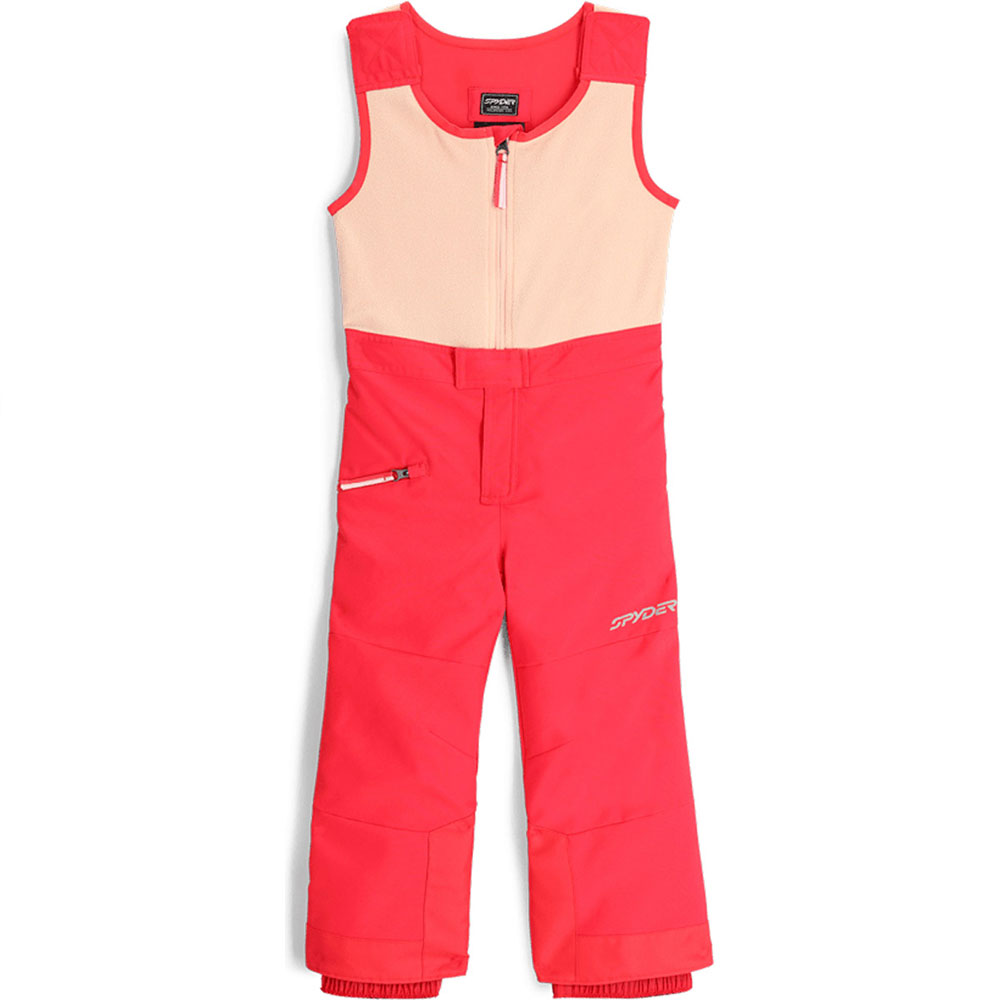 Spyder Mini Expedition Pants Rosa 4 Years Junge von Spyder