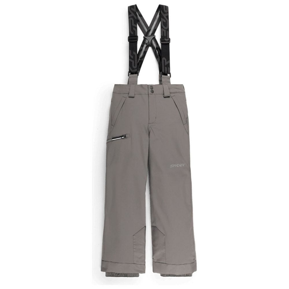 Spyder Propulsion Pants Grau 10 Years Junge von Spyder