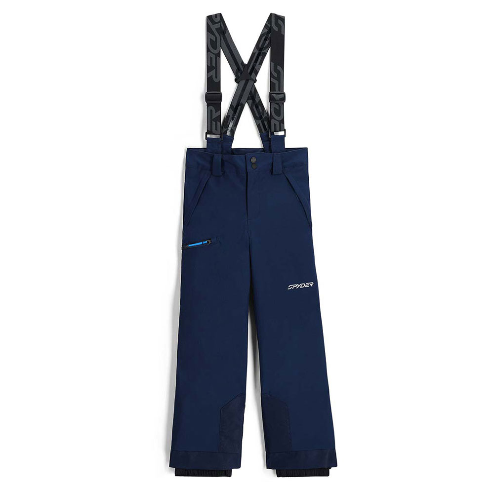 Spyder Propulsion Pants Blau 16 Years Junge von Spyder